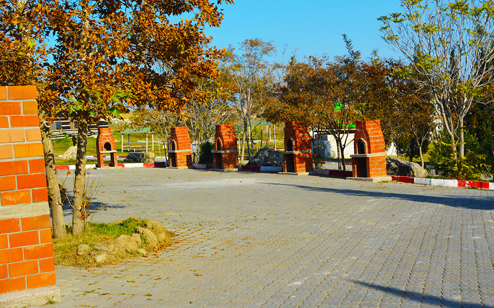 Urganlı Kaplıcaları>