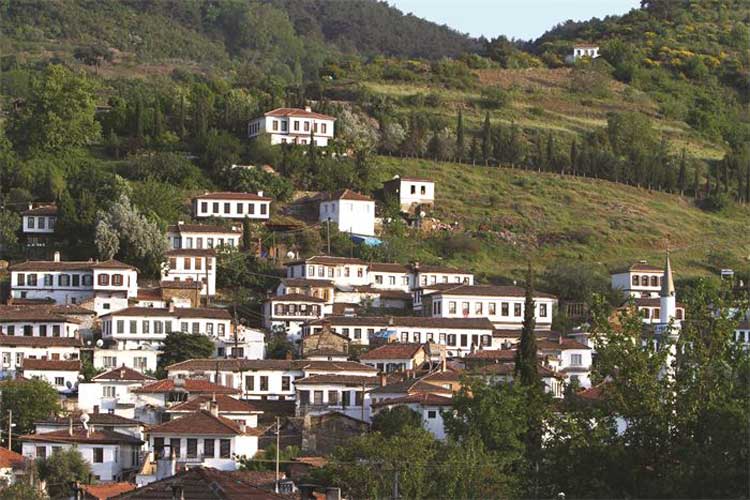 MERYEMANA,SELÇUK,ŞİRİNCE