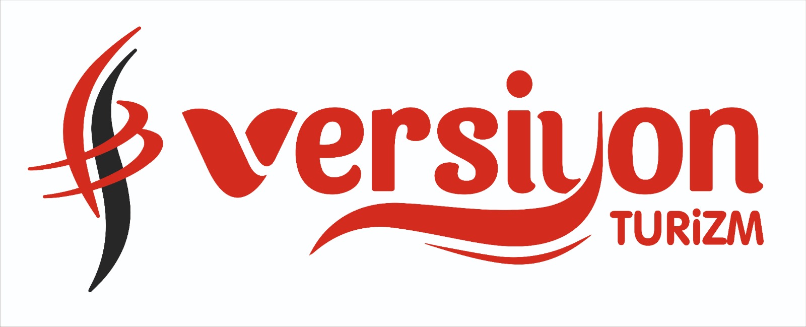 Versiyon Turizm Logo