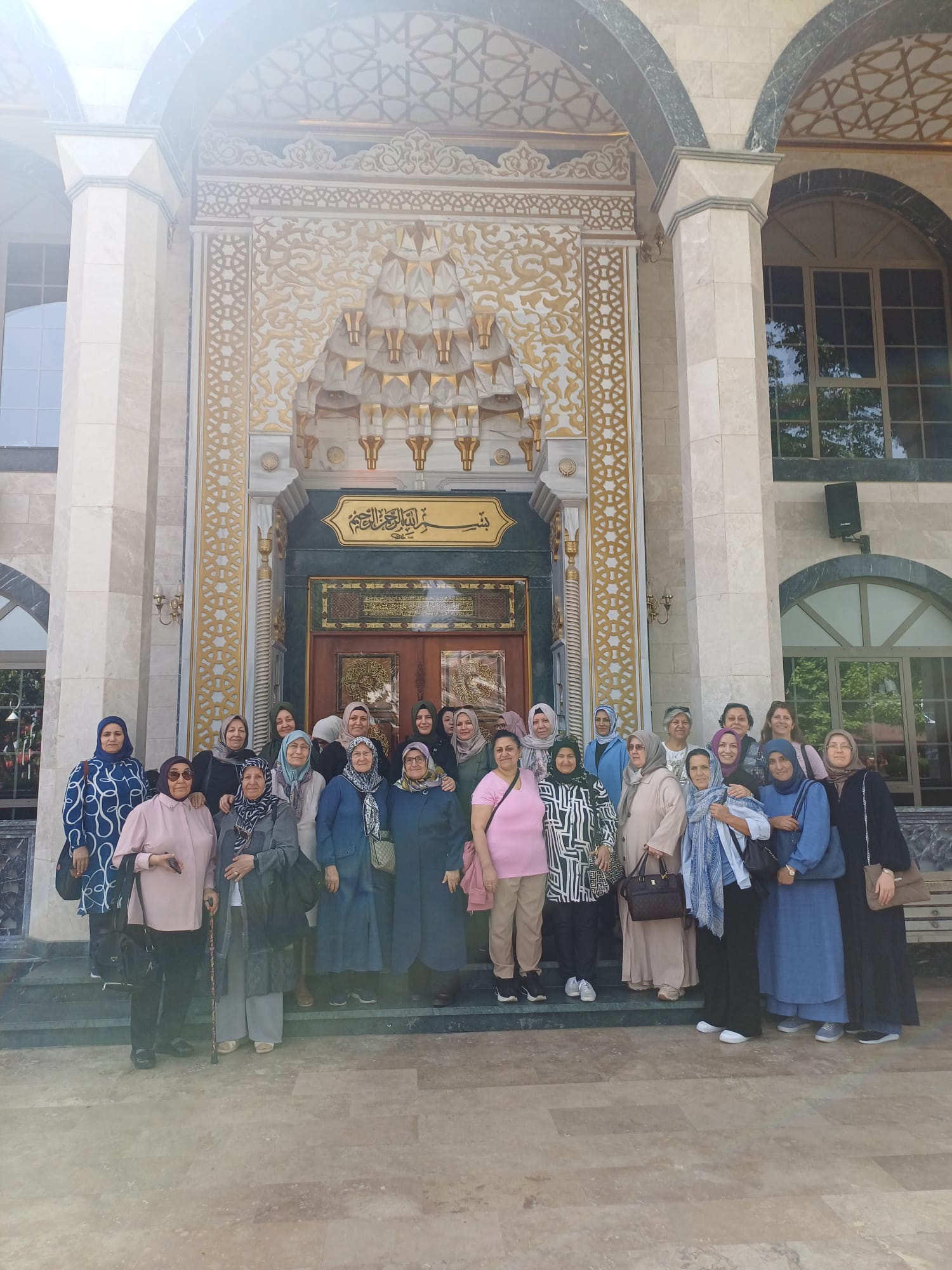 MANİSA KÜLTÜR TURU